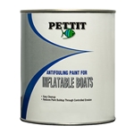 Pettit Inflatable Boat Paint